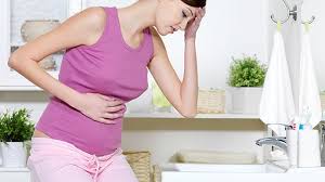 Dampak Ibu Hamil Kurang Protein